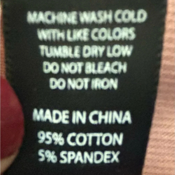 NWT Civil Regime No Tomorrow Dress Womens Dusty Rose Racerback Maxi Bodycon Med - Picture 9 of 9